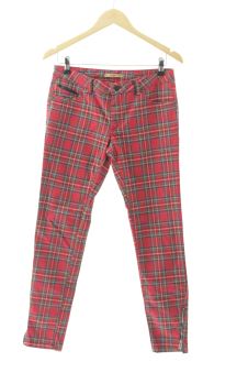 Pantalón 38 Pull & Bear