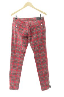 Pantalón 38 Pull & Bear
