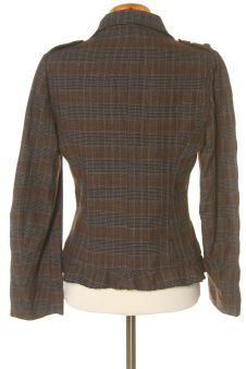 Blazer 38 SCRUPOLI