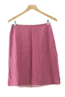 Falda 38 Zara