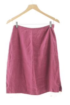 Falda 38 Zara