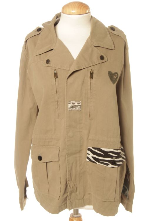 Jacke
