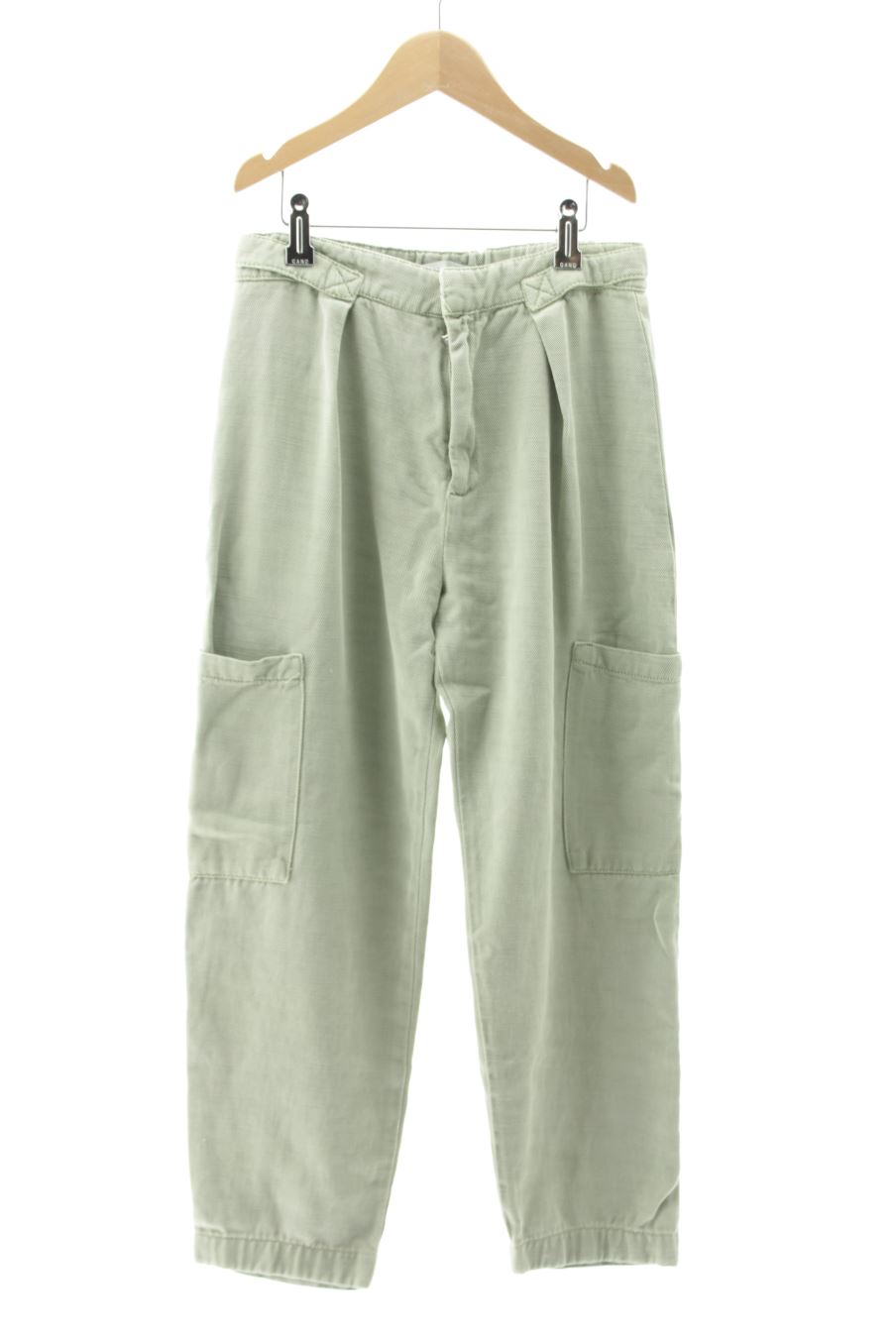 Jeans Zara de la taille 9 ans de denim de seconde main