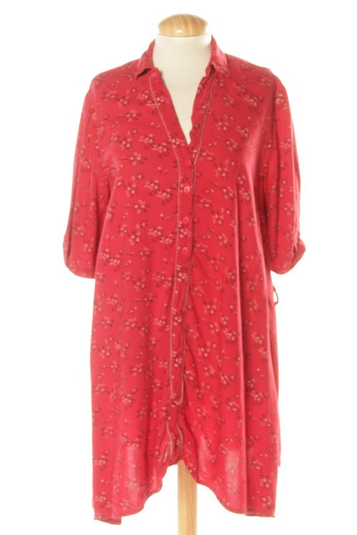 Robe casual