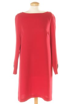 Vestido casual L Zara