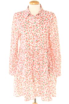 Vestido casual M Le Chic