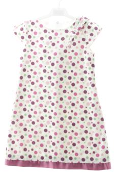 Robe 10 ans Kiriki