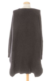 Robe casual L Mango