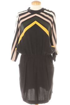 Vestido casual S BIMBA Y LOLA