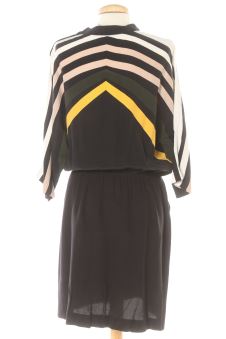 Vestido casual S BIMBA Y LOLA