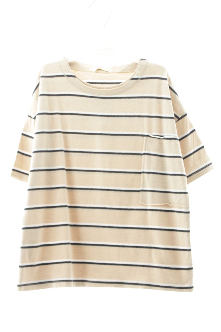 T-shirt Mango de la taille 5 ans avec une étiquette