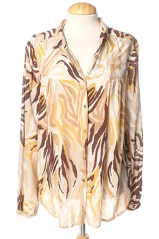 Camicia L Benetton, foto 1 di 2