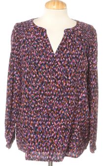 Blouse à manches longues 40 Street one