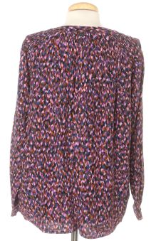 Blouse à manches longues 40 Street one