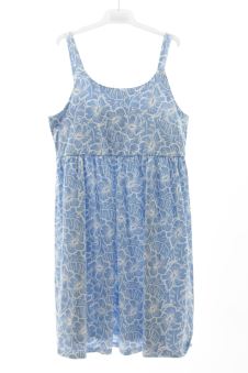 Vestido sport 13 años PERCENTIL