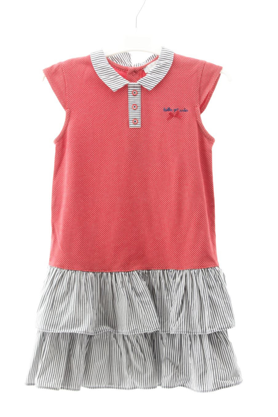 Robe Tutto Piccolo de la taille 8 ans de seconde main
