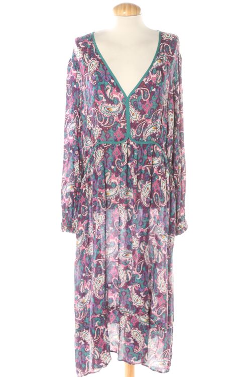Robe casual