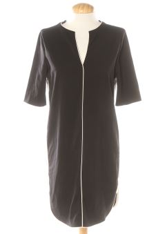 Robe casual XS Mango