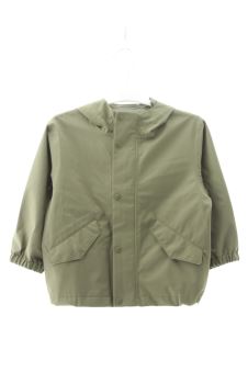 Cazadora 9 años Uniqlo