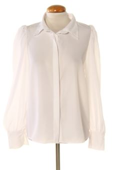 Blouse à manches longues 40 Alaçat?