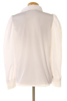 Blouse à manches longues 40 Alaçat?
