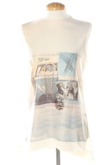 T-Shirt 38 PERCENTIL, Foto 1 von 2