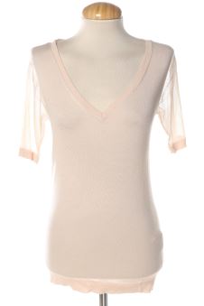Pull S Etam, photo 1 sur 2