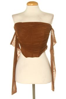 Blouse à manches longues S Zara, photo 1 sur 2