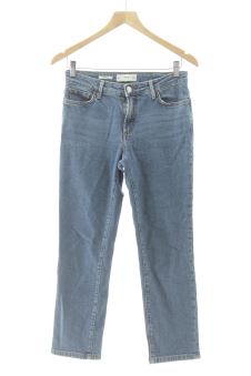 Jeans 36 Mango, photo 1 sur 2