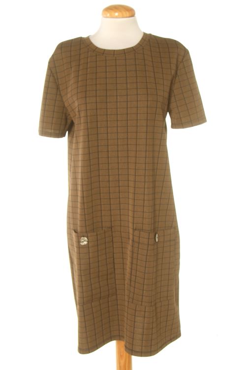 Robe casual