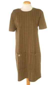 Robe de jour L Zara, photo 1 sur 2