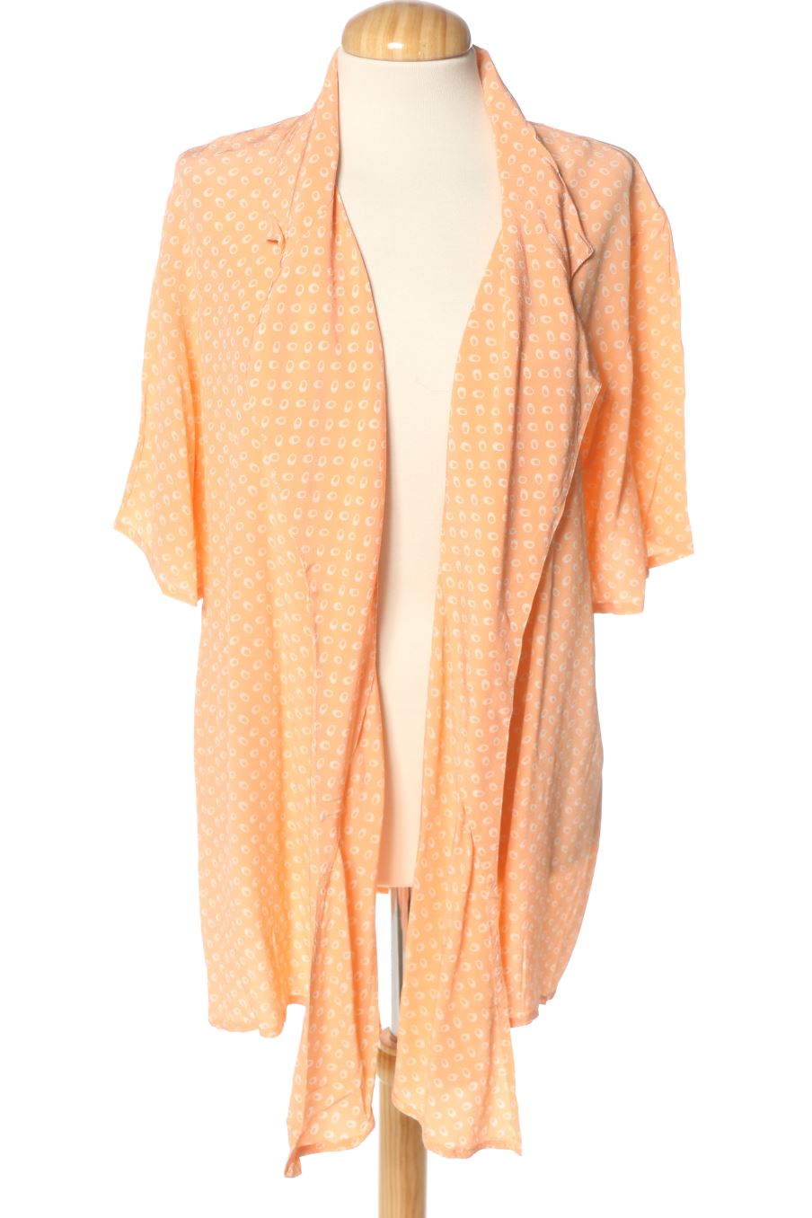 Kimono VERINO by El Corte Ingles de la taille 42, de couleur imprimés