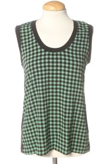 Camiseta sin mangas XS BIMBA Y LOLA, foto 1 de 2