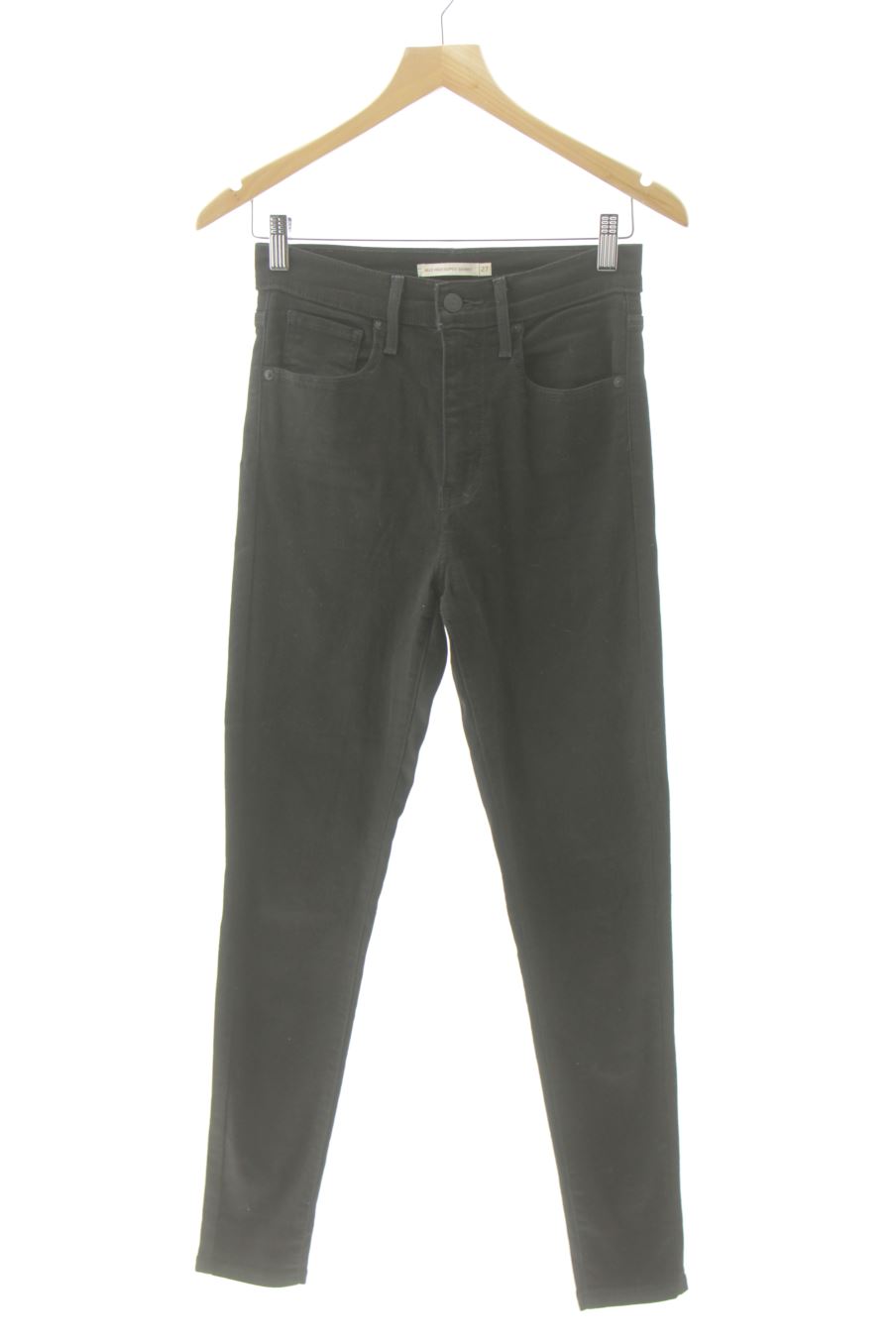 Jeans von Levi's Größe 36, Farbe Schwarz, für
