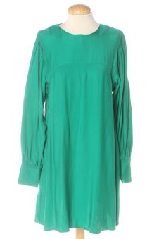 Vestido casual S Mango, foto 1 de 2