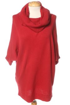 Pull S Comptoir des Cotonniers, photo 1 sur 2