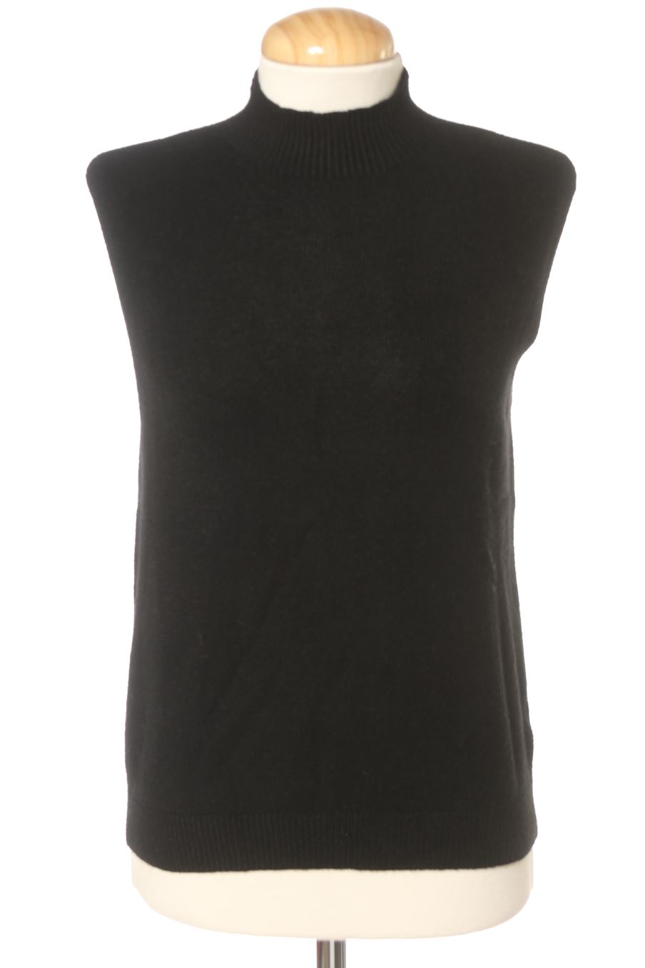 Pull Seventeen de la taille M, de couleur noir