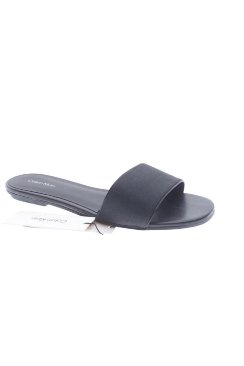Sandalias planas