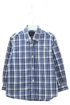 Chemise manches longues 3 ans Mayoral