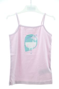 Camiseta sin mangas 5 anni Vertbaudet