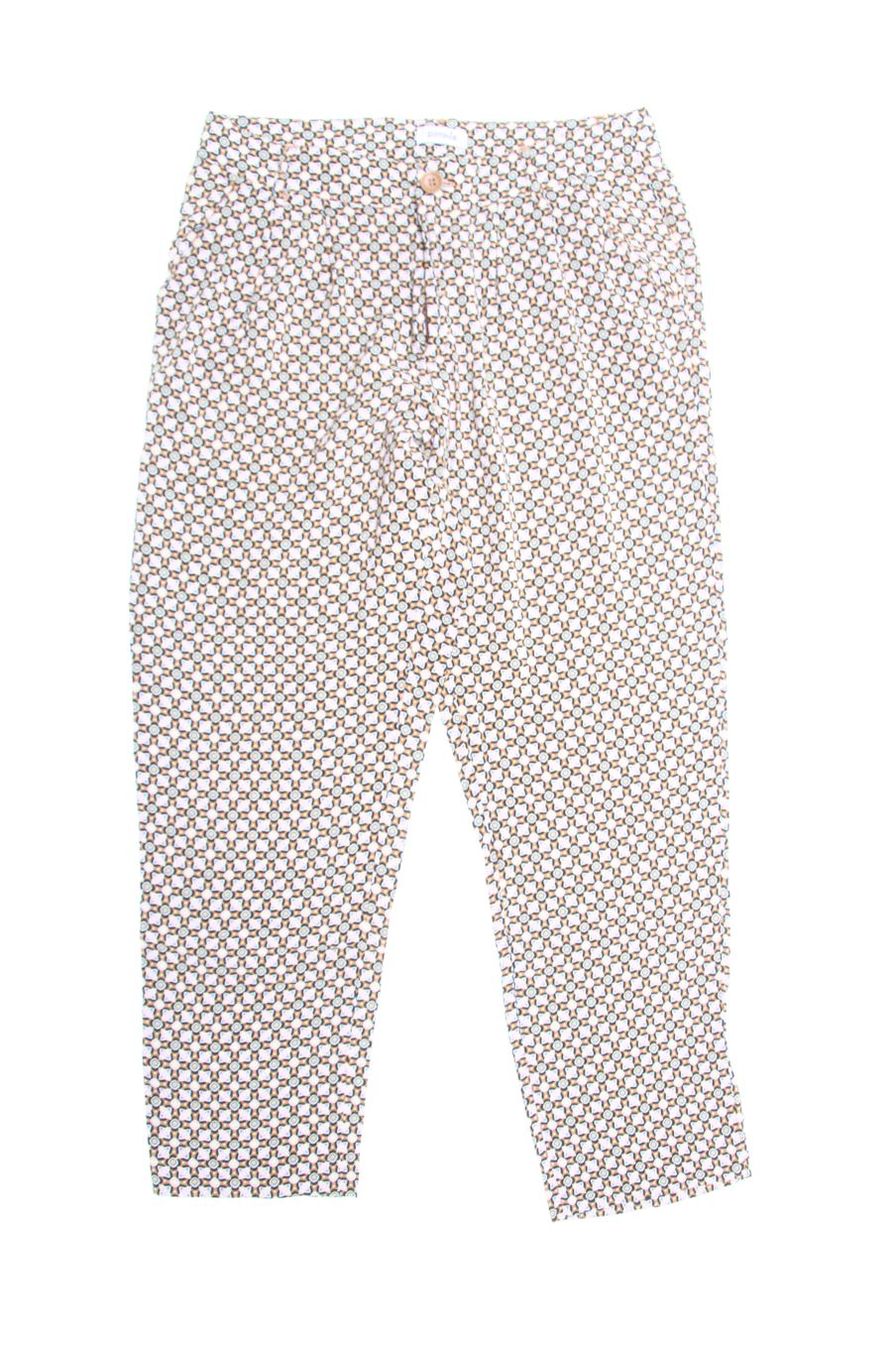 Pantalon Pimkie de la taille 38, de couleur imprimés