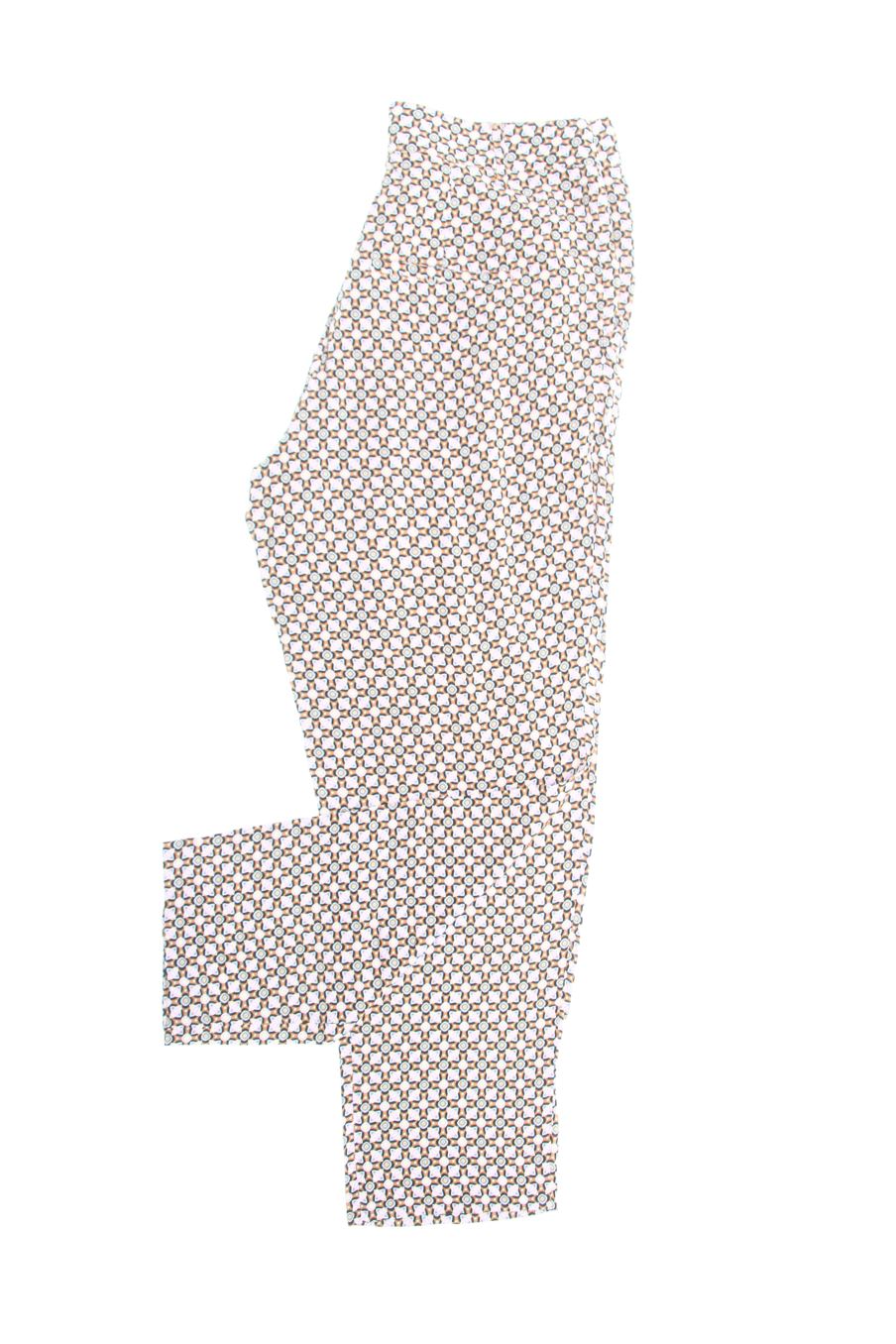 Pantalon Pimkie de la taille 38, de couleur imprimés