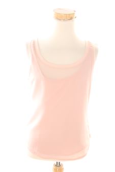 Top XS Bershka, photo 1 sur 2
