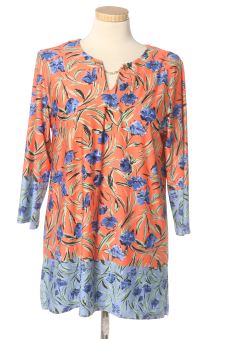Blusa a maniche lunghe XS El Corte Ingles, foto 1 di 2
