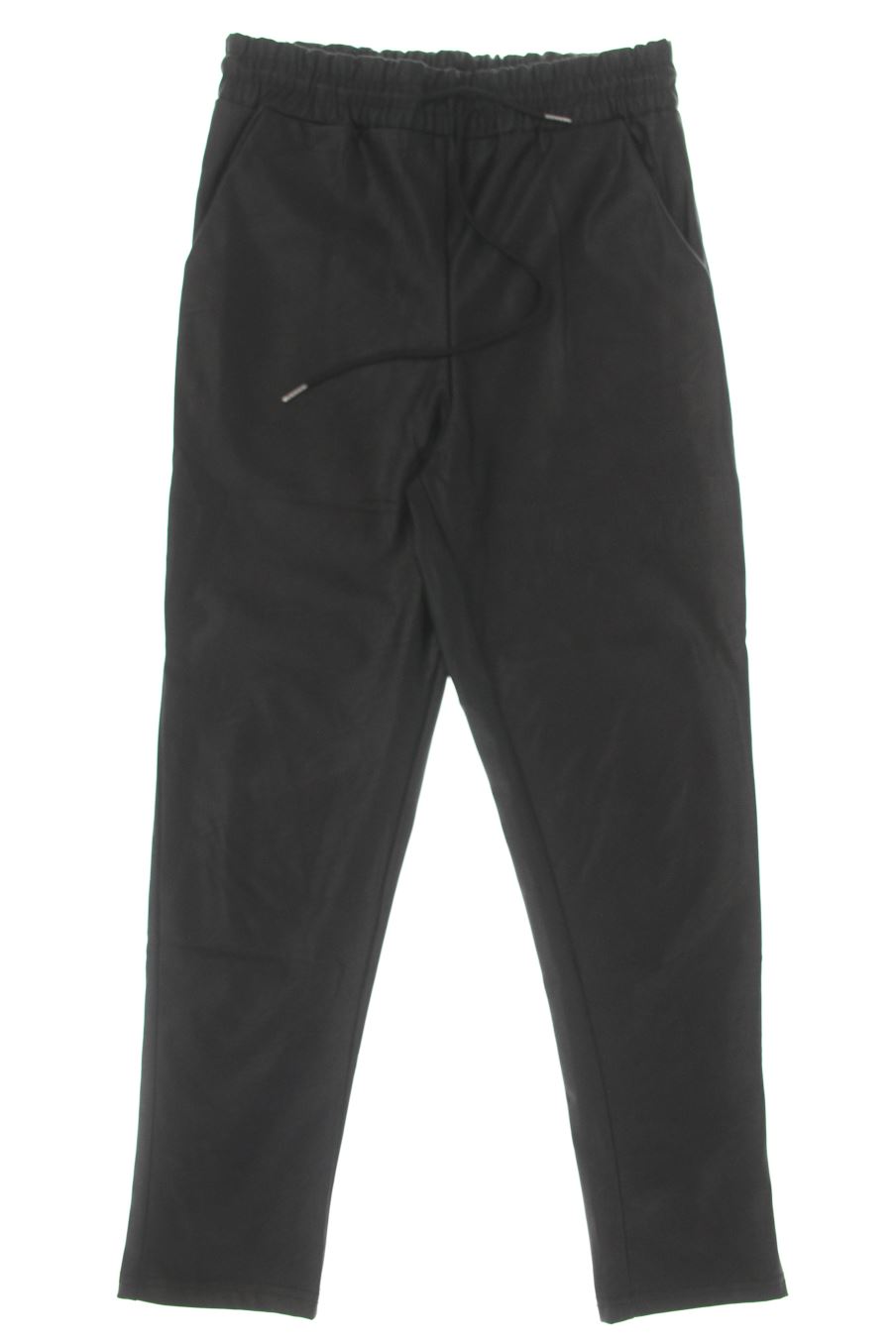 Pantalon PERCENTIL de la taille M, de couleur noir