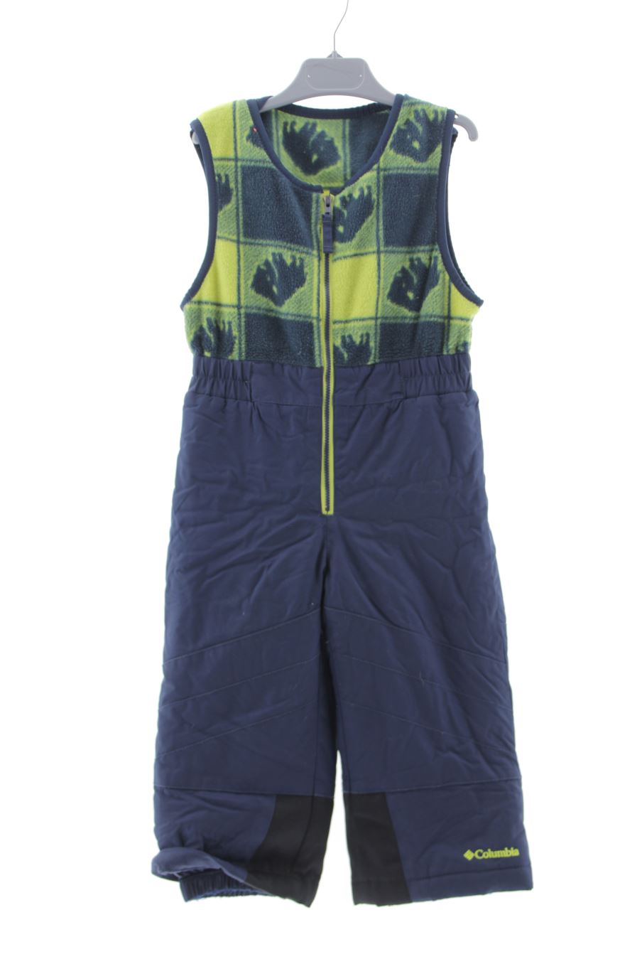 Combinaison de ski Columbia de la taille 3 ans de seconde main