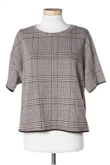 T-shirt S Zara, photo 1 sur 2