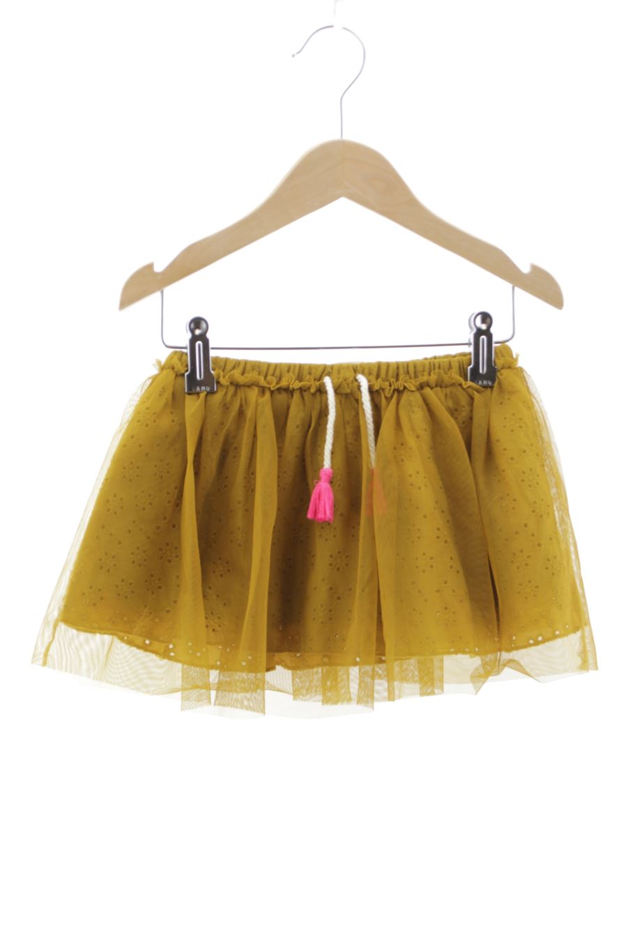 Falda de Zara de la talla 18 meses de segunda mano