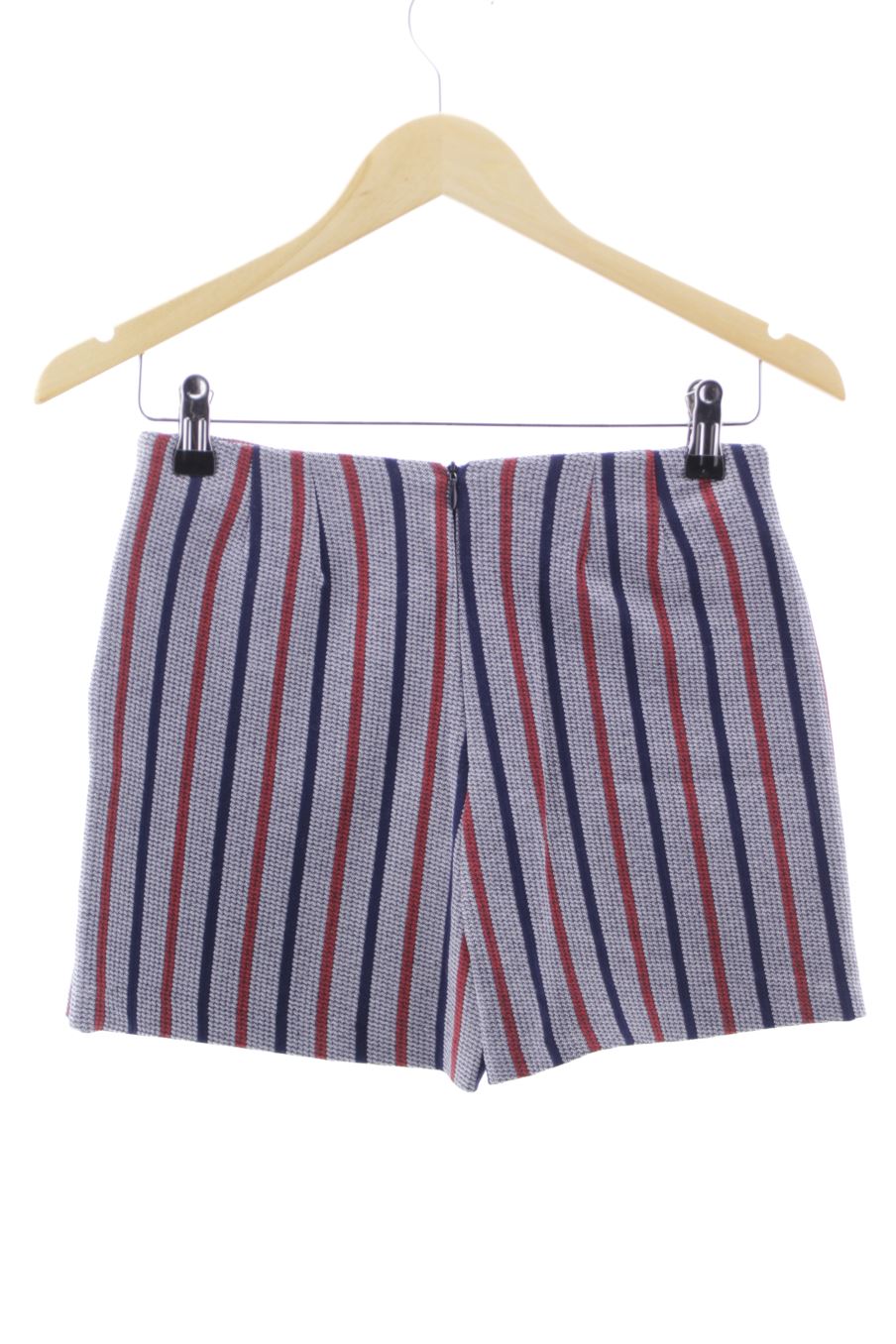 Shorts Trafaluc de la taille XS, de couleur rayures