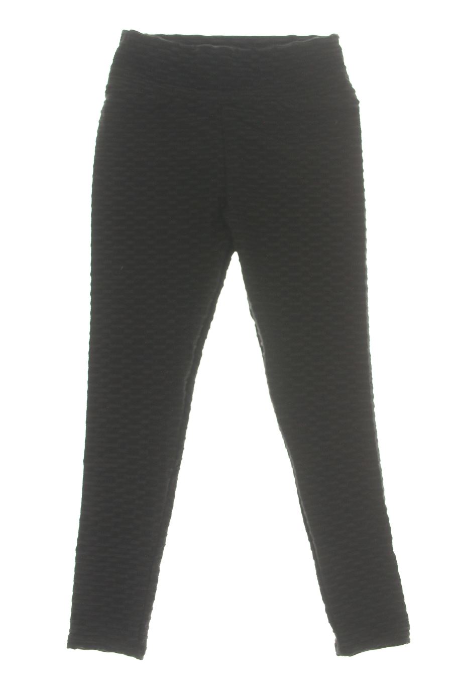 Leggings de PERCENTIL de la talla S, de color negro